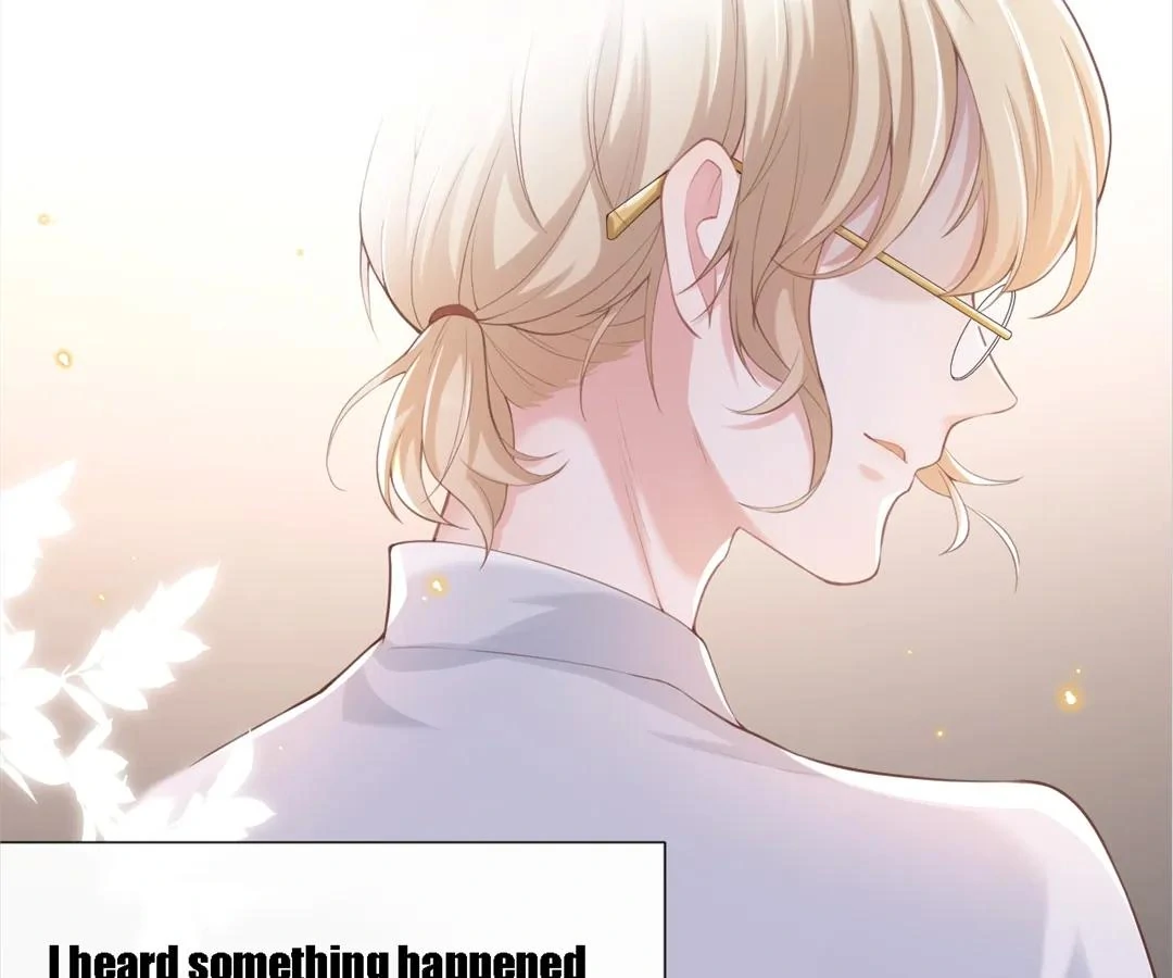 Borrowed Hearts Chapter 3 - Page 49