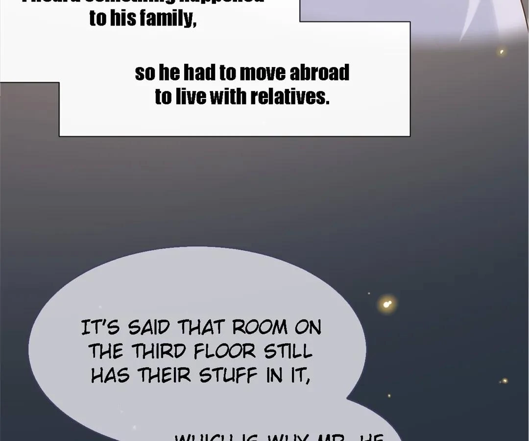 Borrowed Hearts Chapter 3 - Page 50