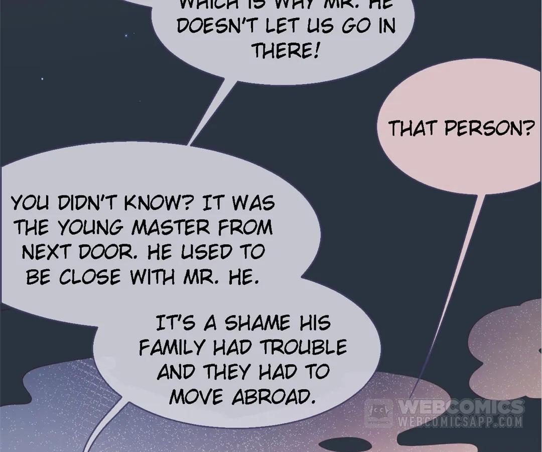 Borrowed Hearts Chapter 3 - Page 51