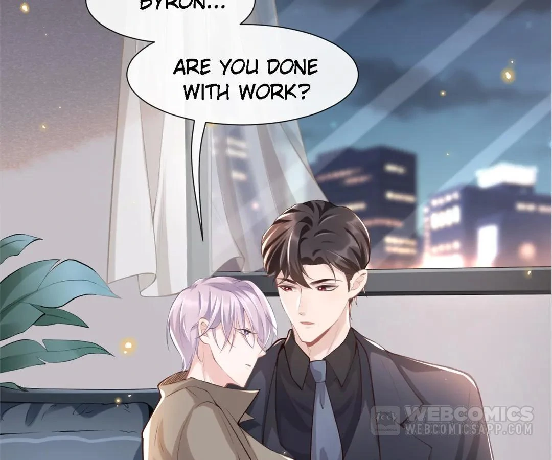 Borrowed Hearts Chapter 3 - Page 67