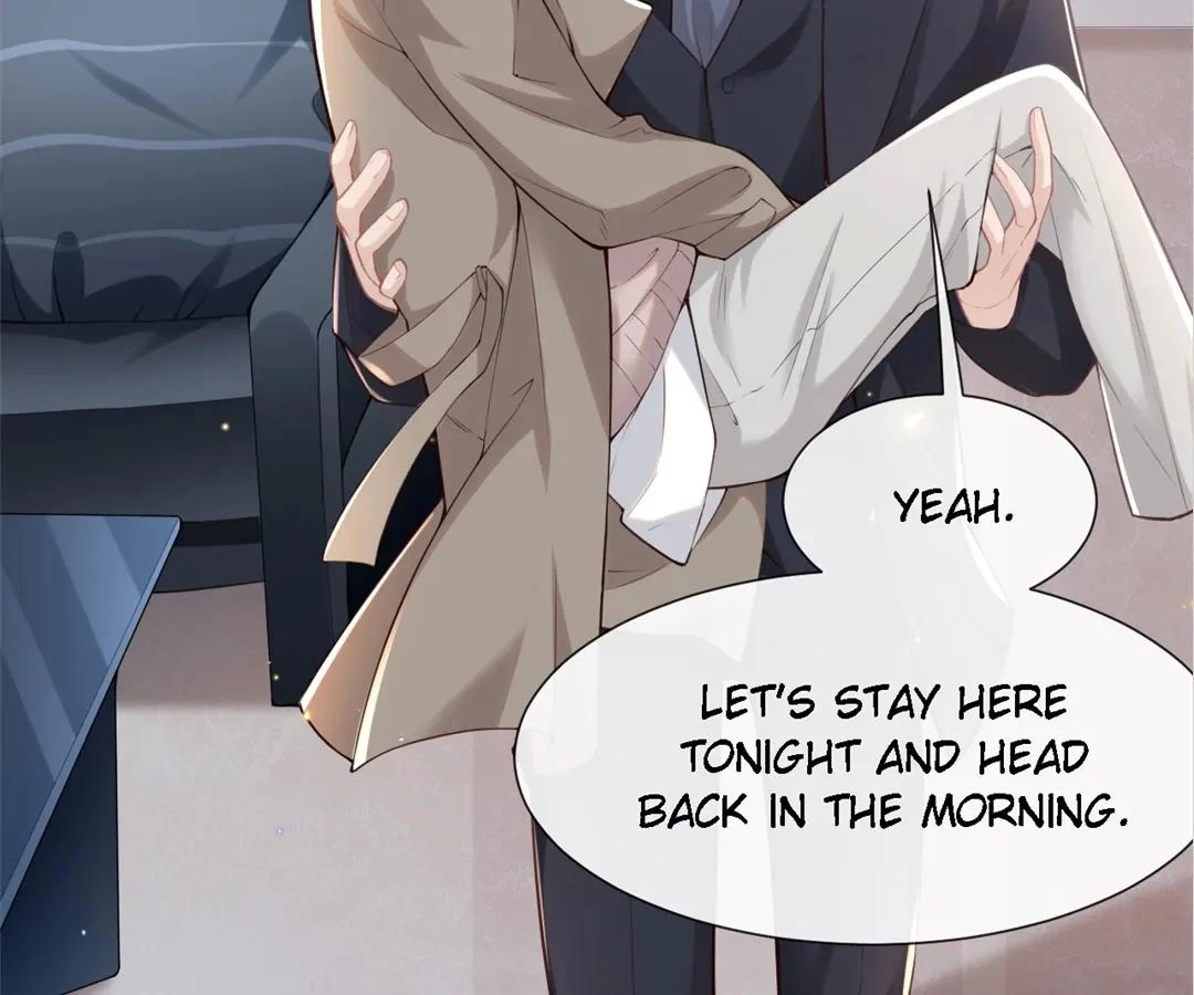 Borrowed Hearts Chapter 3 - Page 68