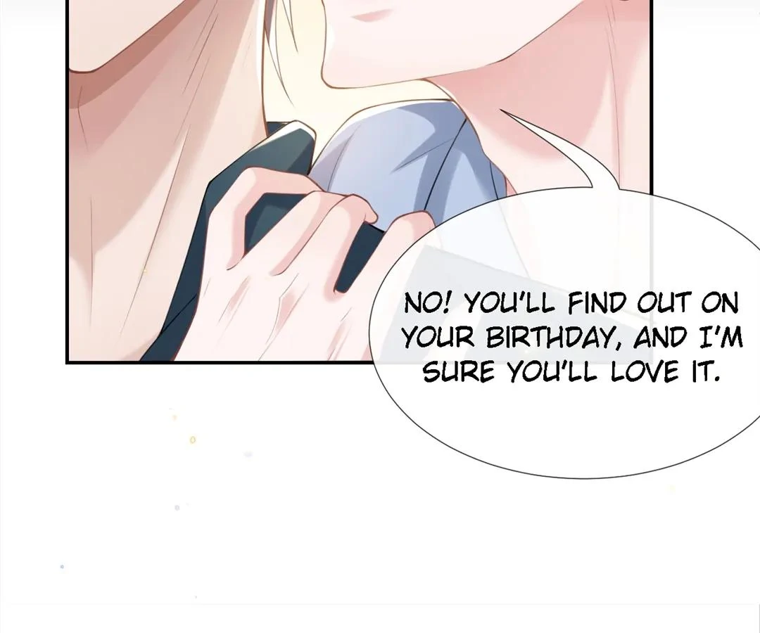 Borrowed Hearts Chapter 3 - Page 76