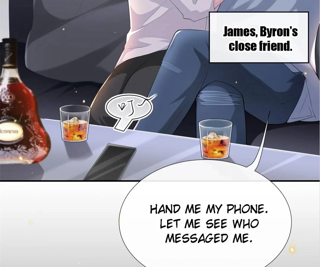 Borrowed Hearts Chapter 3 - Page 79