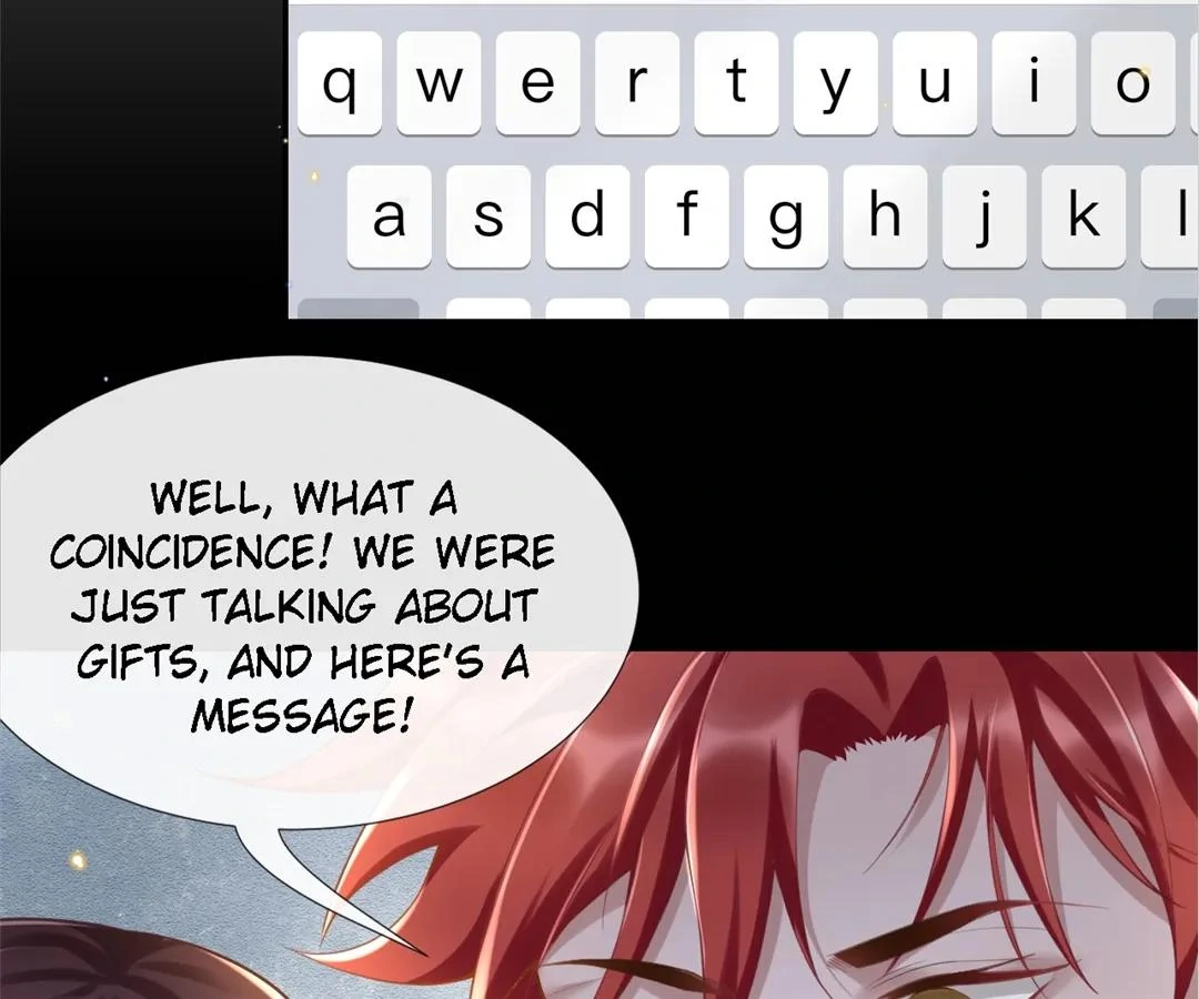 Borrowed Hearts Chapter 3 - Page 81