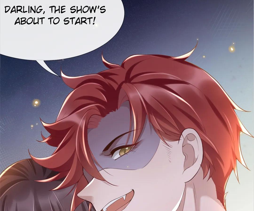 Borrowed Hearts Chapter 3 - Page 84