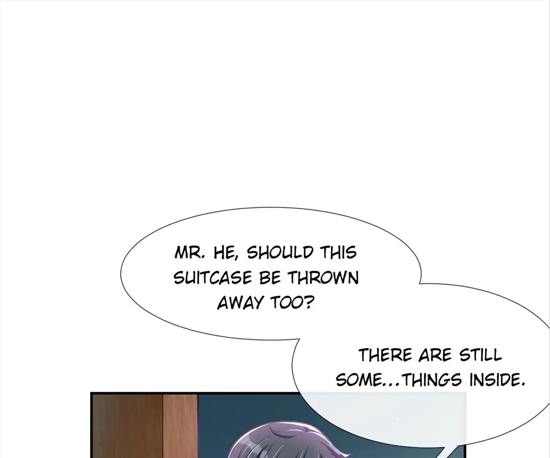 Borrowed Hearts Chapter 30 - Page 1