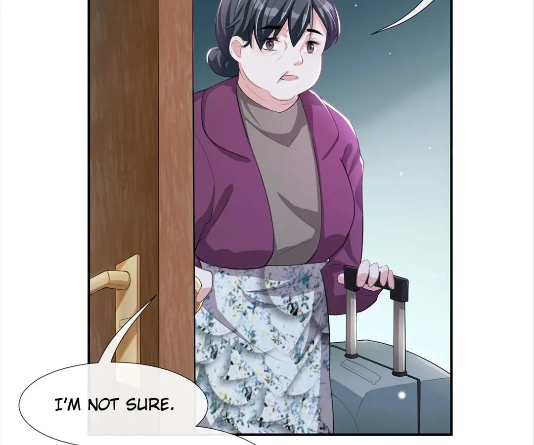 Borrowed Hearts Chapter 30 - Page 2