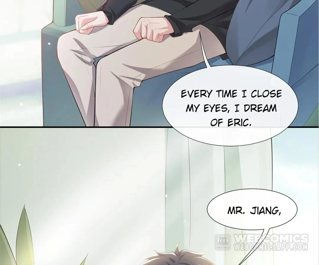 Borrowed Hearts Chapter 30 - Page 11