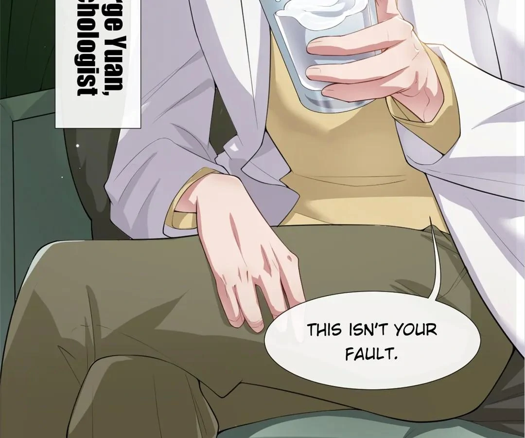 Borrowed Hearts Chapter 30 - Page 13