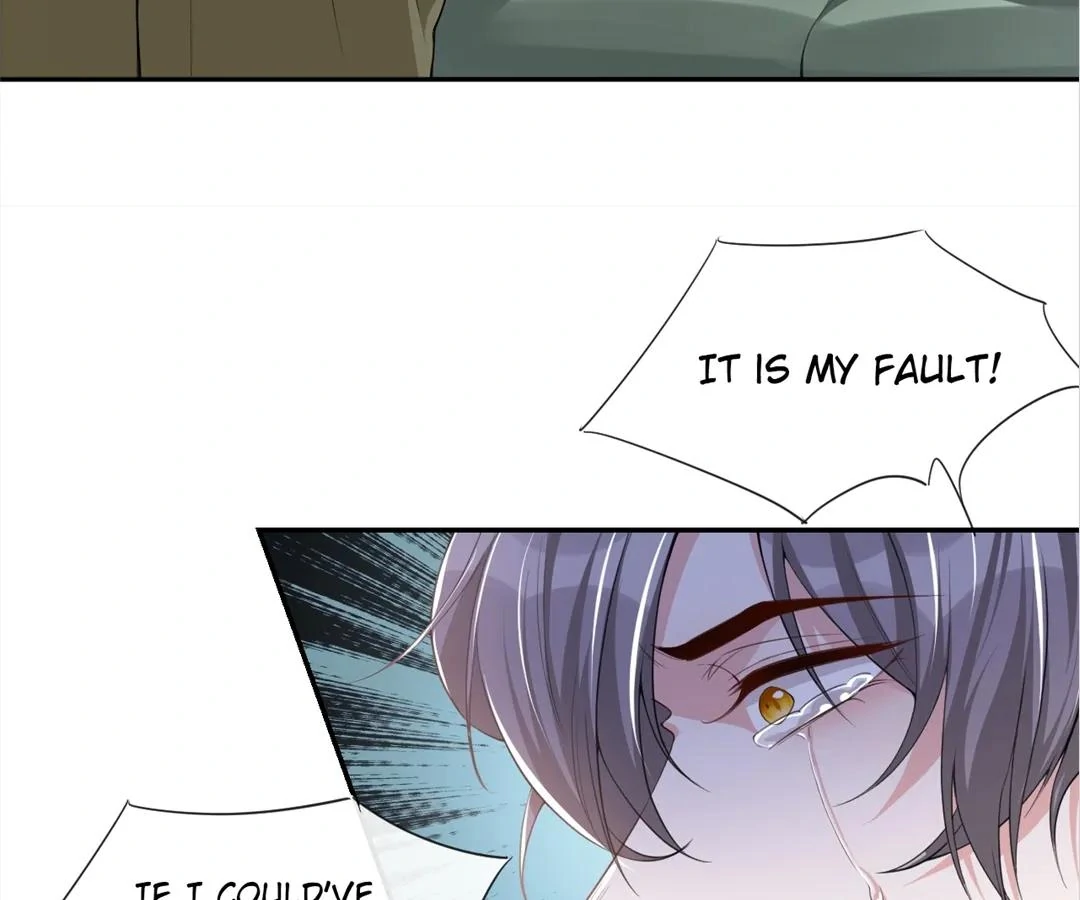 Borrowed Hearts Chapter 30 - Page 14