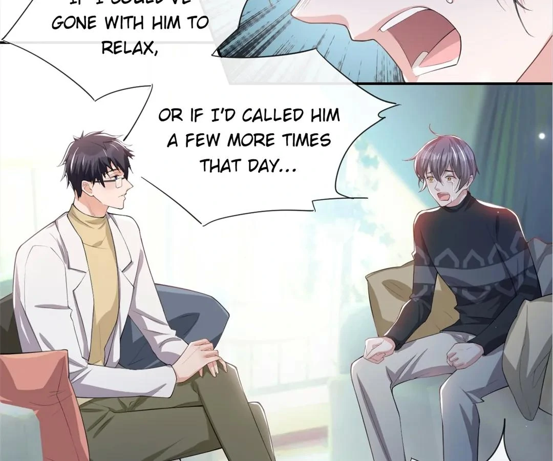 Borrowed Hearts Chapter 30 - Page 15