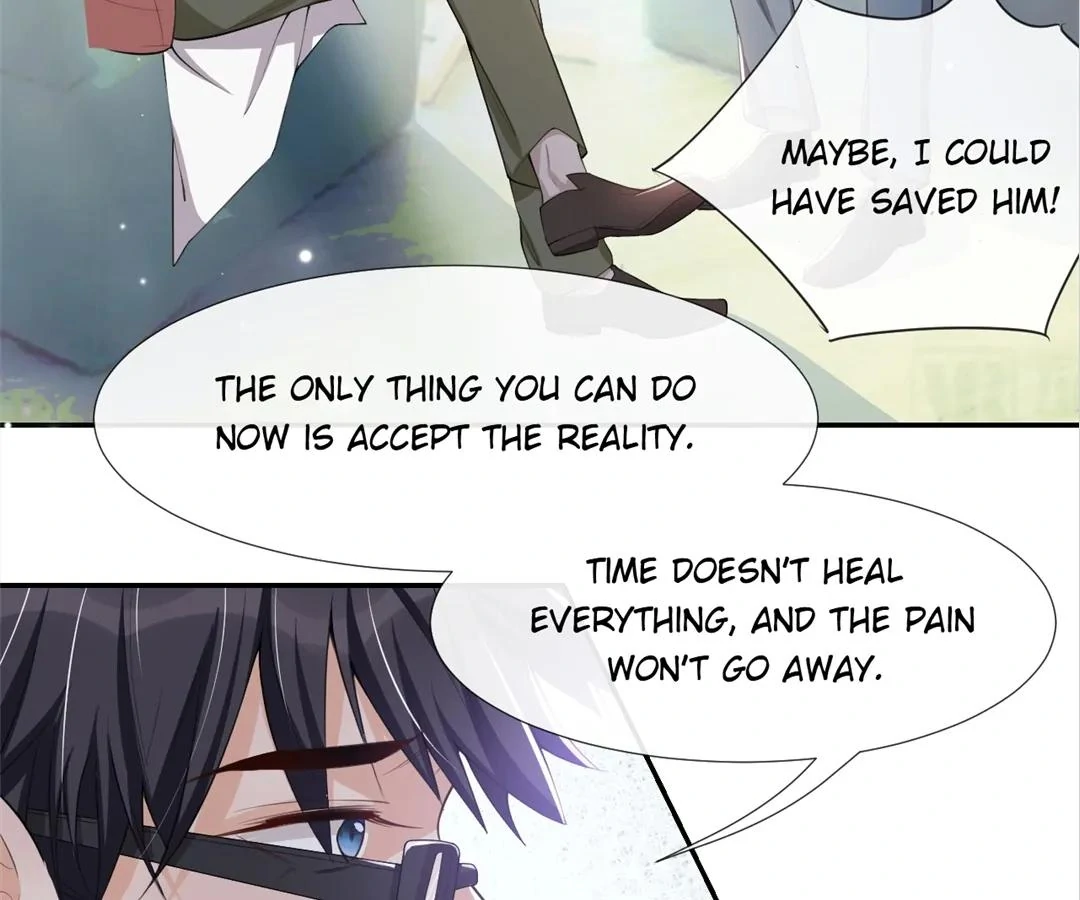 Borrowed Hearts Chapter 30 - Page 16