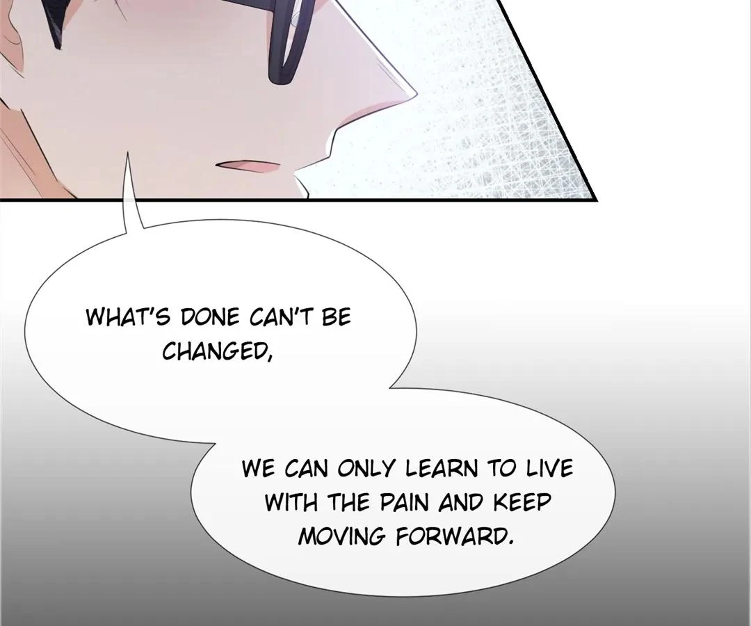Borrowed Hearts Chapter 30 - Page 17
