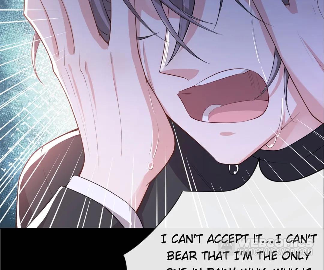 Borrowed Hearts Chapter 30 - Page 19