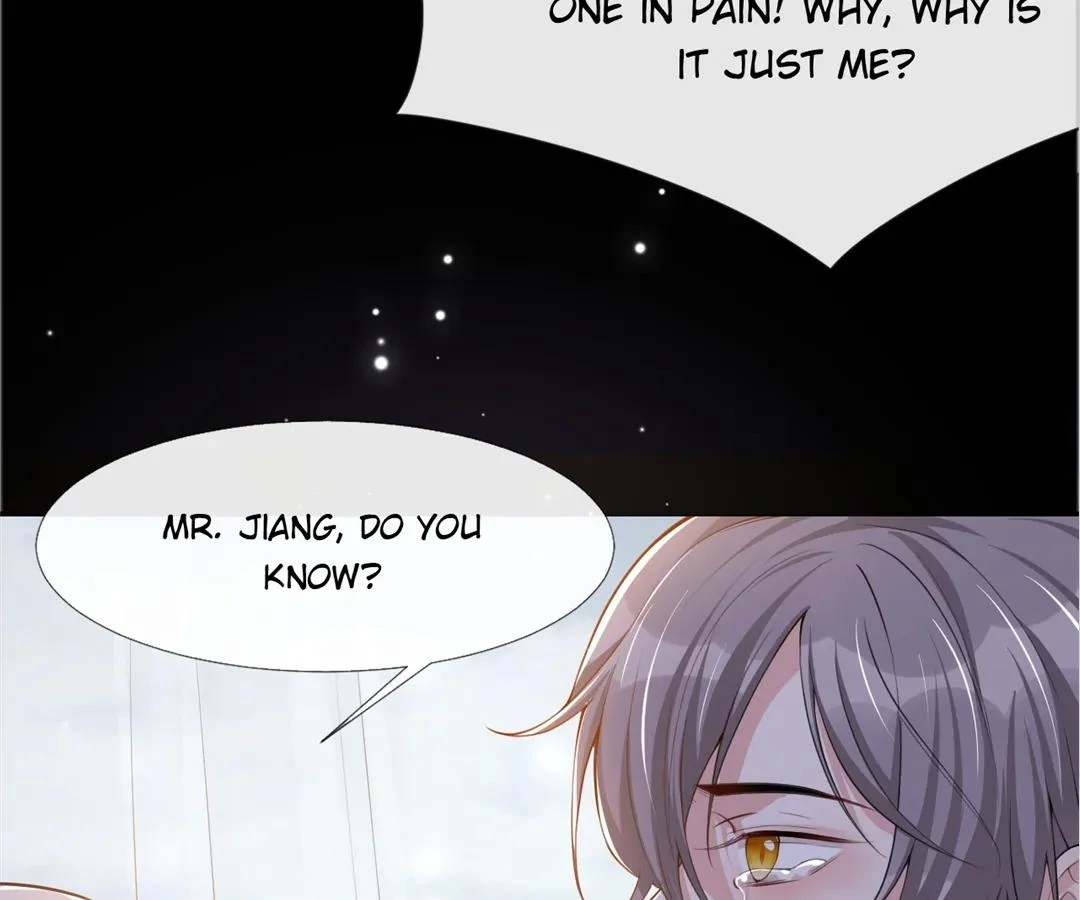 Borrowed Hearts Chapter 30 - Page 20