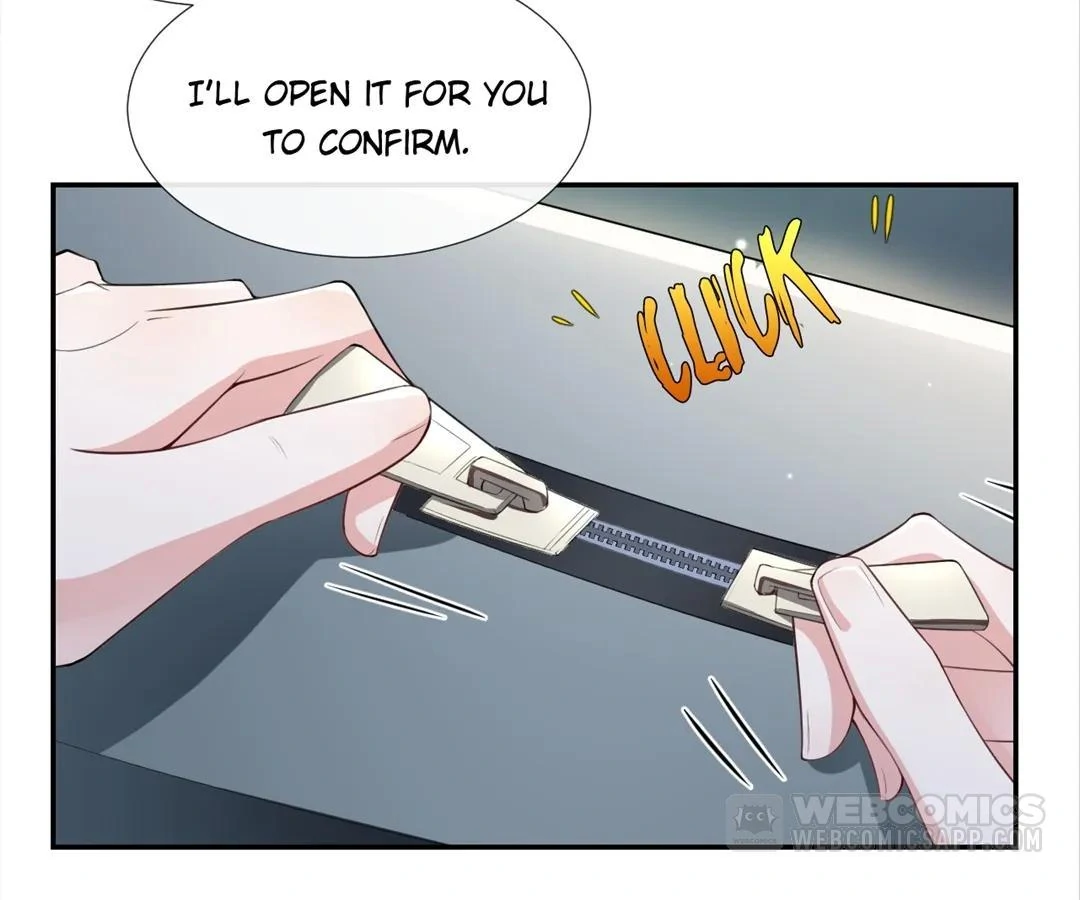 Borrowed Hearts Chapter 30 - Page 3