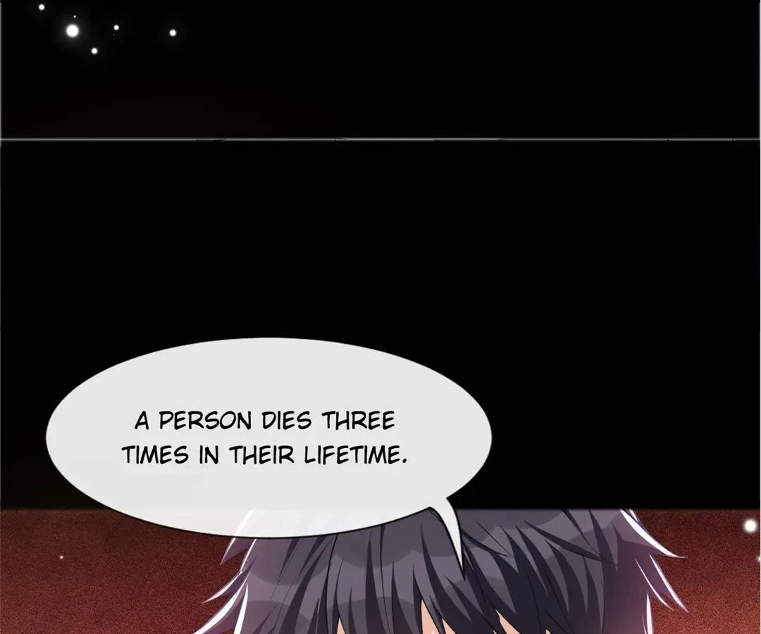 Borrowed Hearts Chapter 30 - Page 22