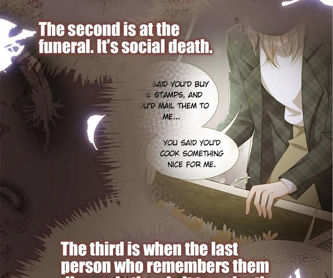 Borrowed Hearts Chapter 30 - Page 25