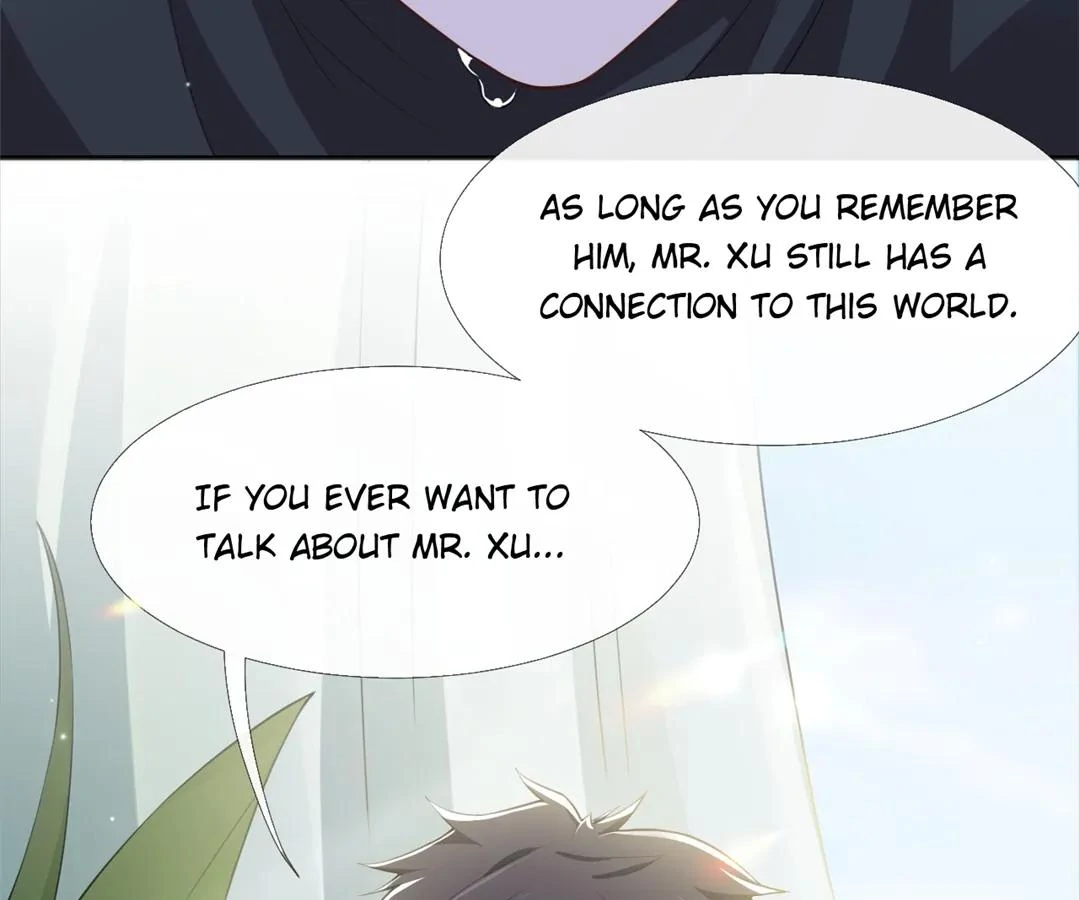 Borrowed Hearts Chapter 30 - Page 28
