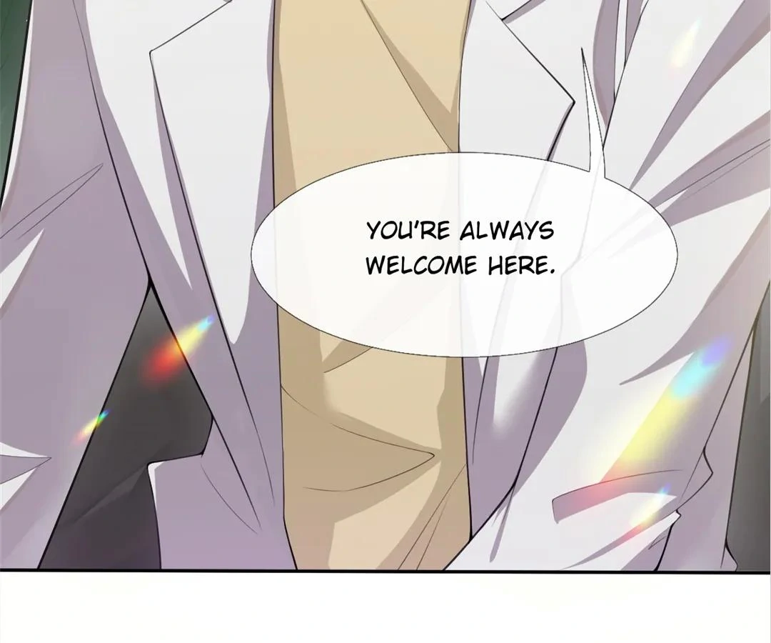 Borrowed Hearts Chapter 30 - Page 30