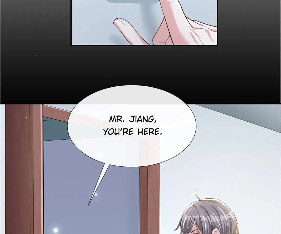 Borrowed Hearts Chapter 30 - Page 34