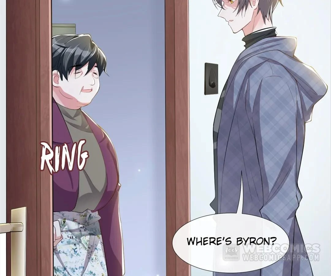 Borrowed Hearts Chapter 30 - Page 35