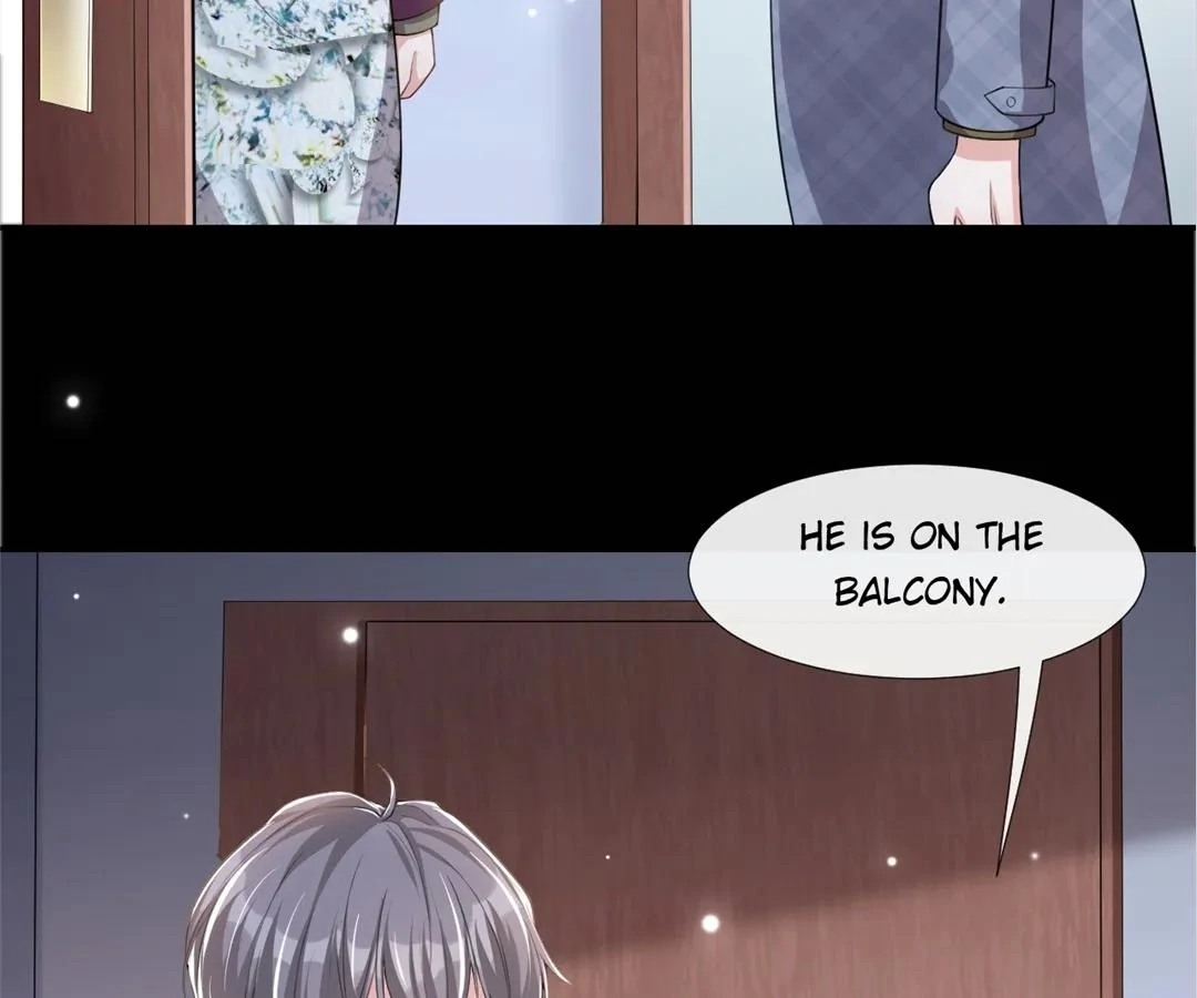 Borrowed Hearts Chapter 30 - Page 36
