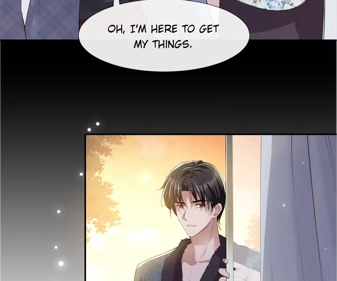 Borrowed Hearts Chapter 30 - Page 38