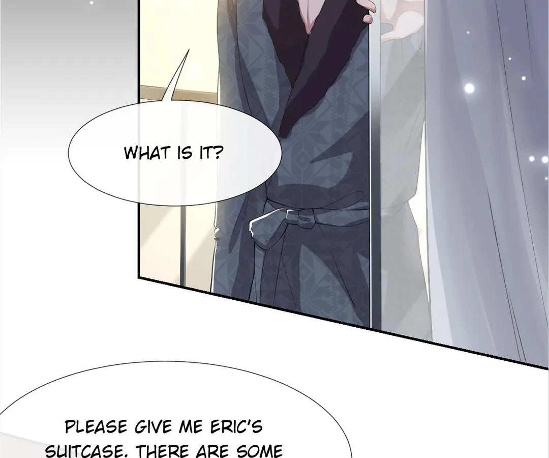Borrowed Hearts Chapter 30 - Page 39