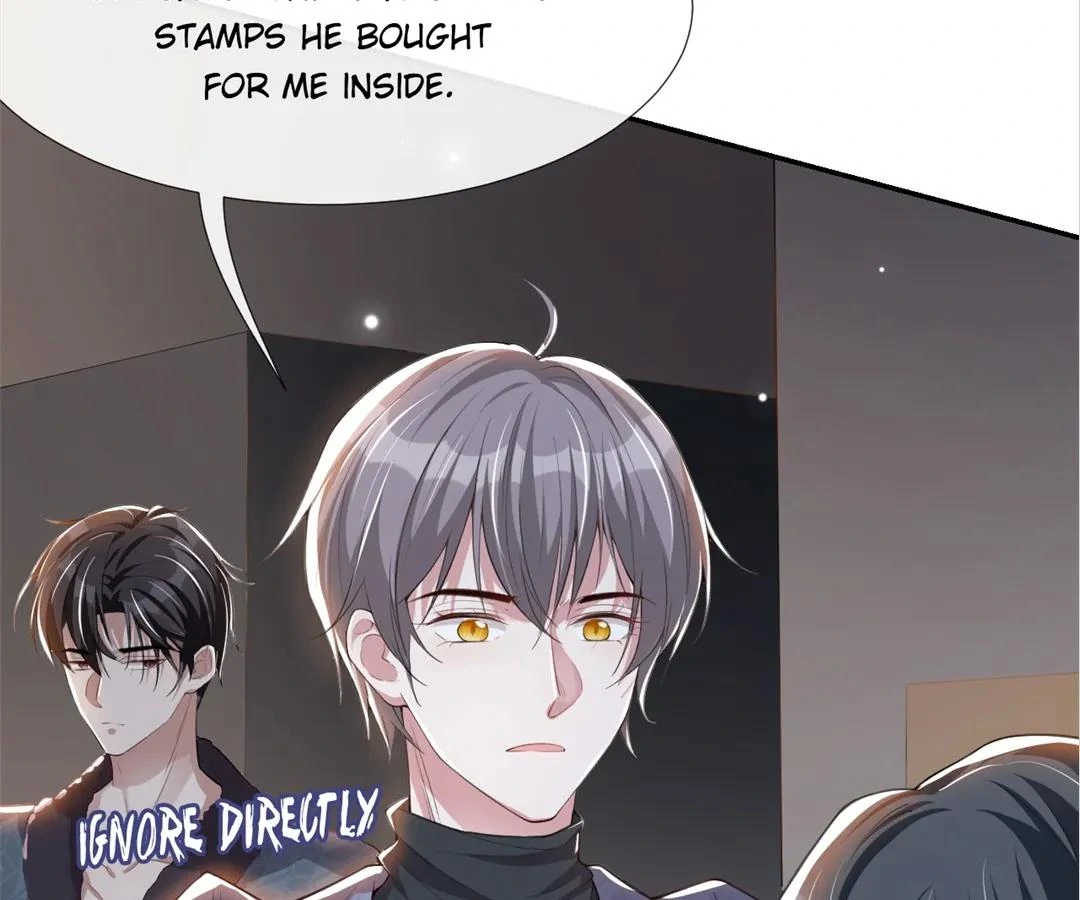 Borrowed Hearts Chapter 30 - Page 40