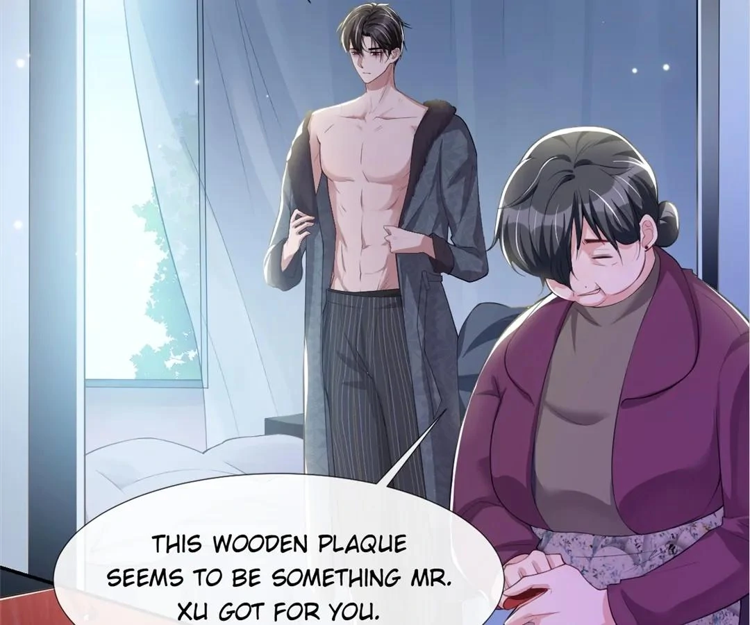 Borrowed Hearts Chapter 30 - Page 5