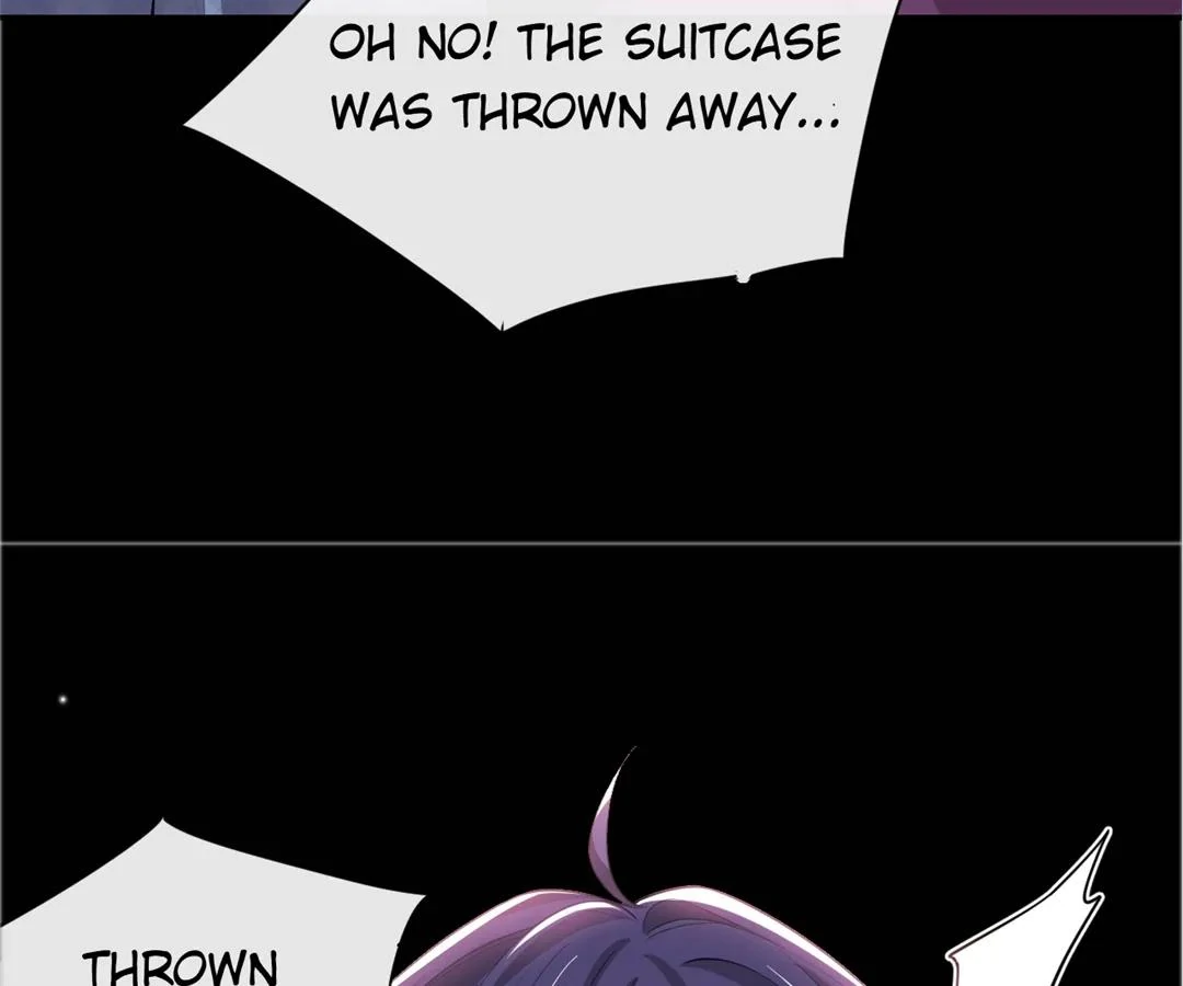 Borrowed Hearts Chapter 30 - Page 42