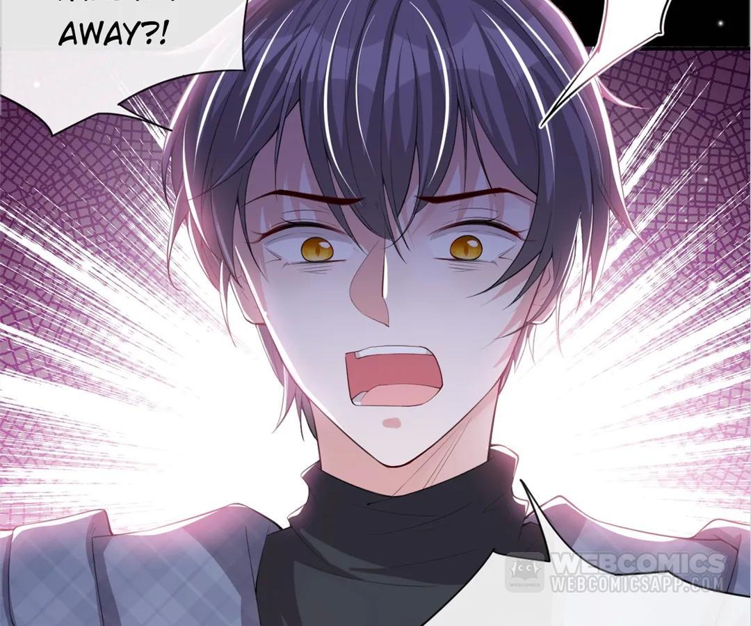 Borrowed Hearts Chapter 30 - Page 43