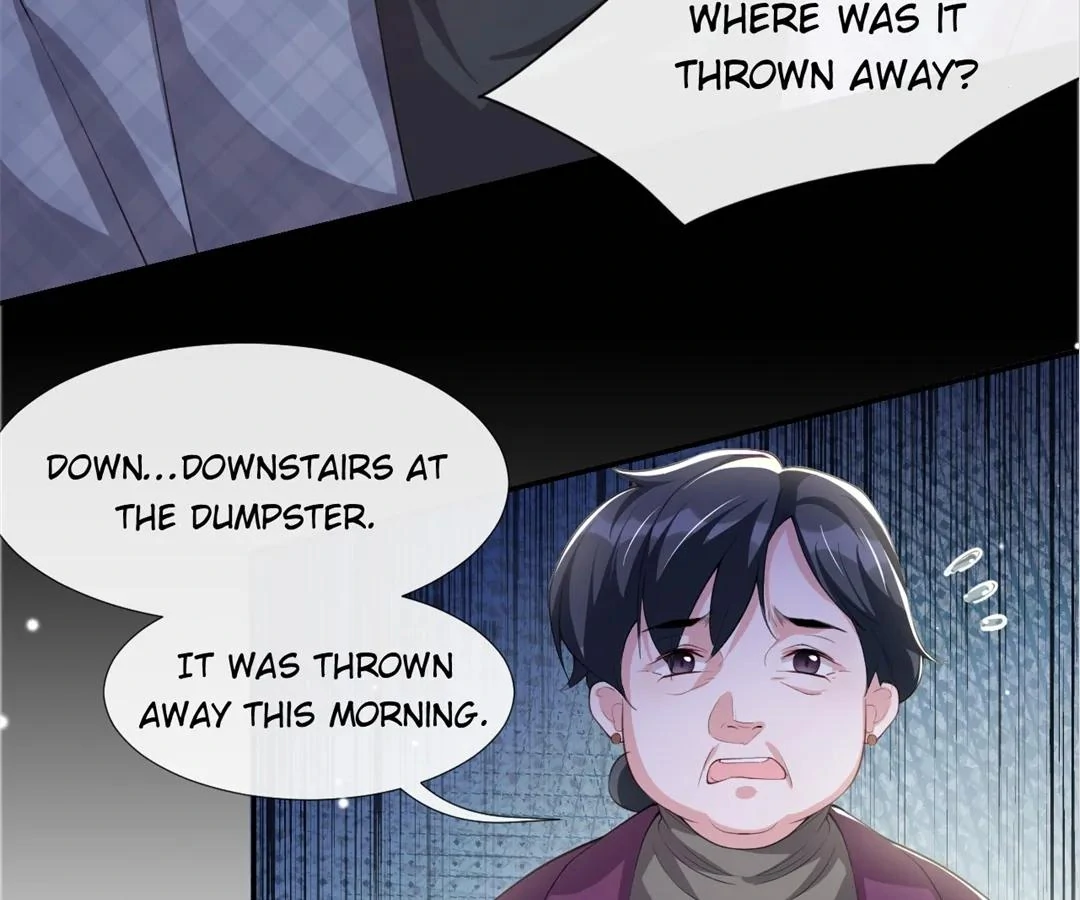 Borrowed Hearts Chapter 30 - Page 44