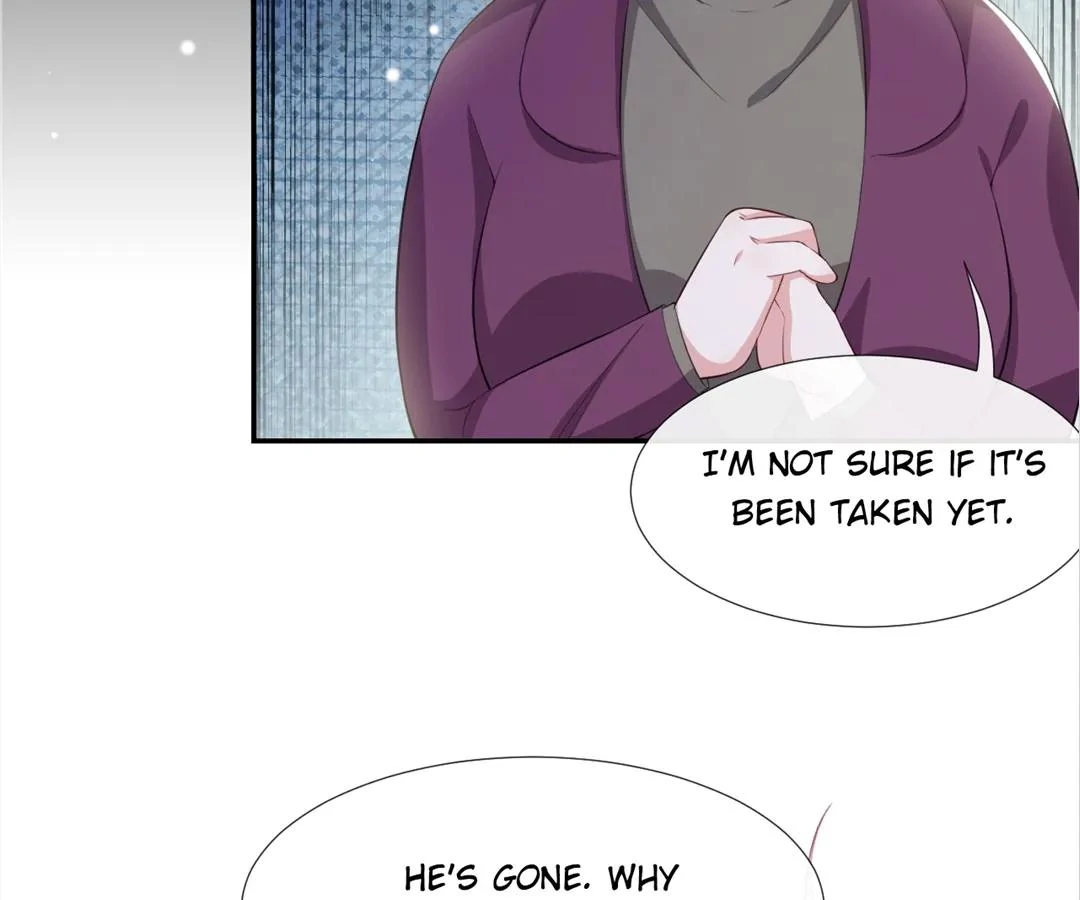 Borrowed Hearts Chapter 30 - Page 45