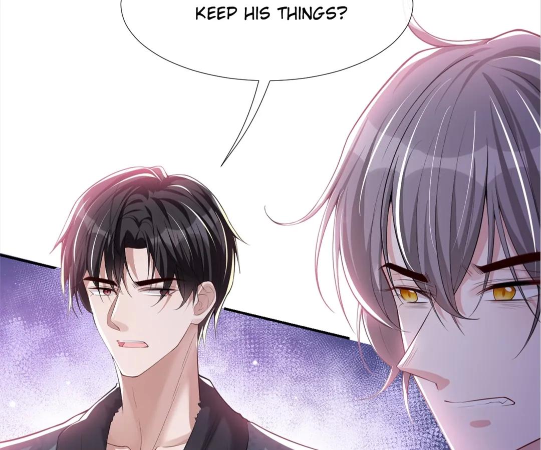 Borrowed Hearts Chapter 30 - Page 46