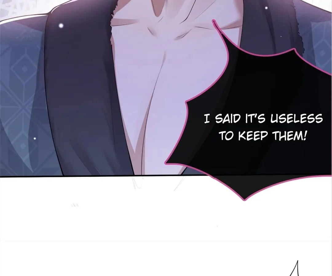 Borrowed Hearts Chapter 30 - Page 50