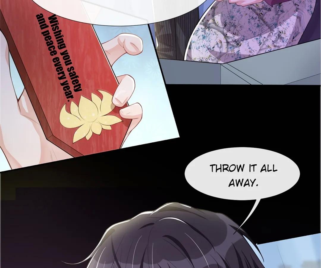 Borrowed Hearts Chapter 30 - Page 6