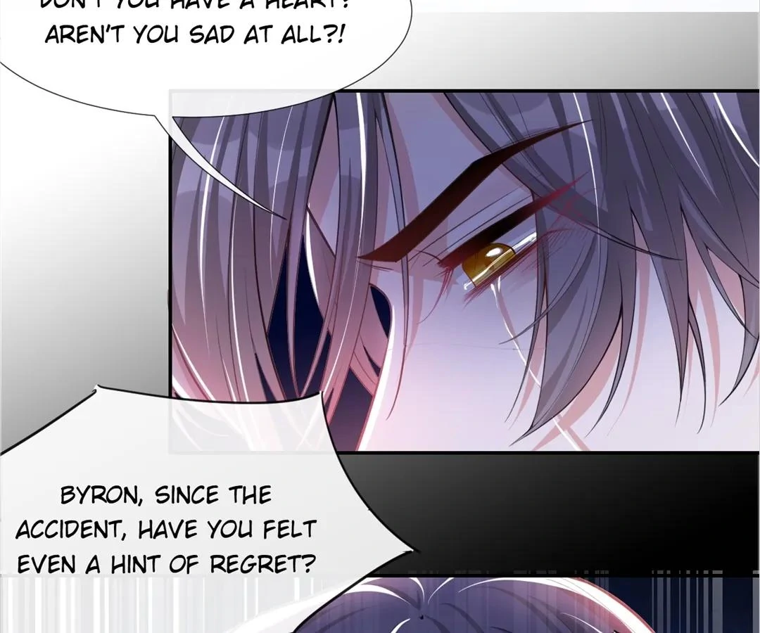 Borrowed Hearts Chapter 30 - Page 58