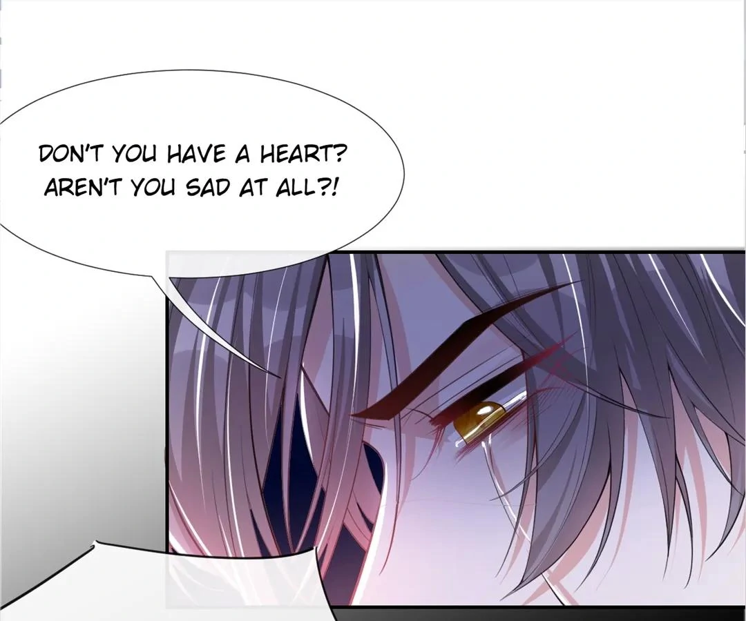 Borrowed Hearts Chapter 31 - Page 1