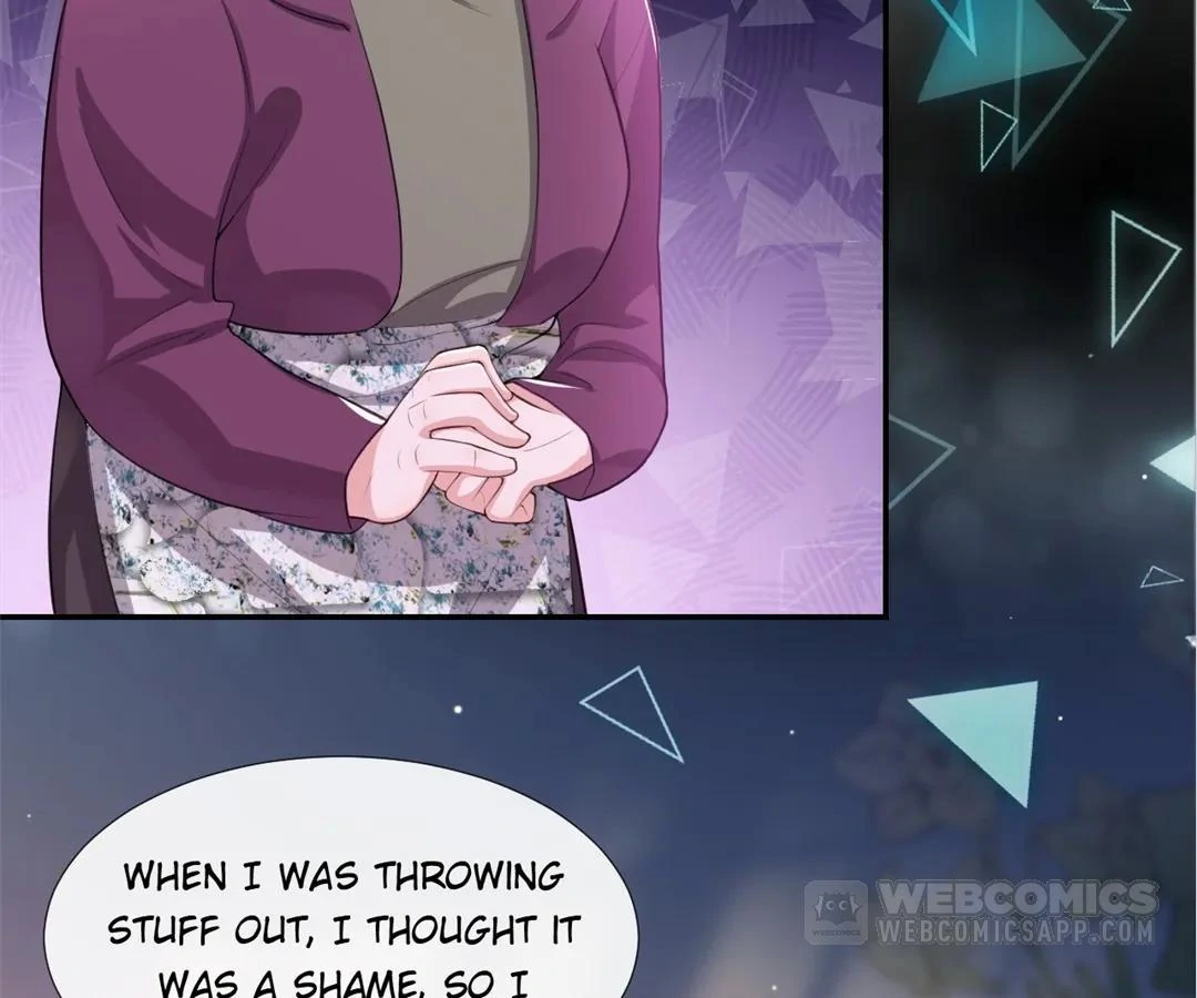Borrowed Hearts Chapter 31 - Page 11