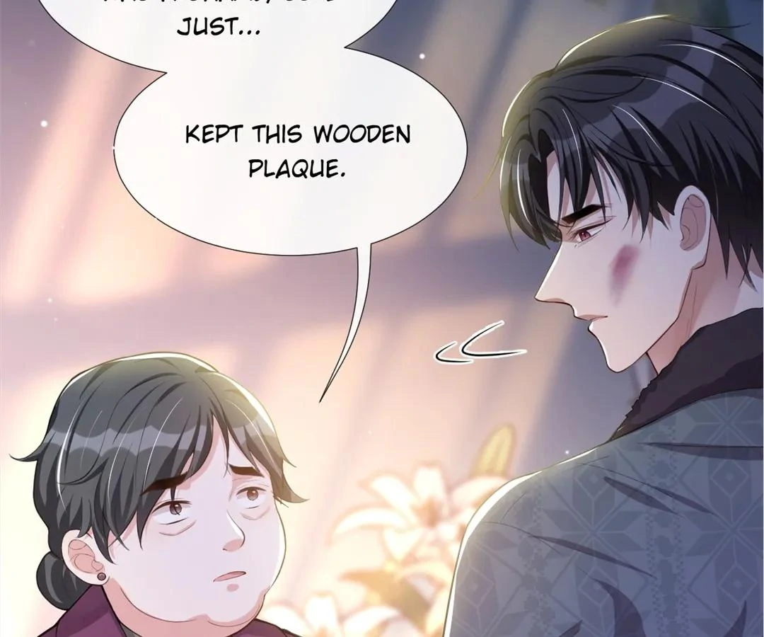 Borrowed Hearts Chapter 31 - Page 12