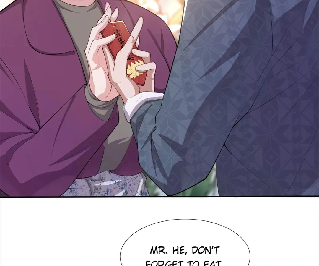Borrowed Hearts Chapter 31 - Page 13