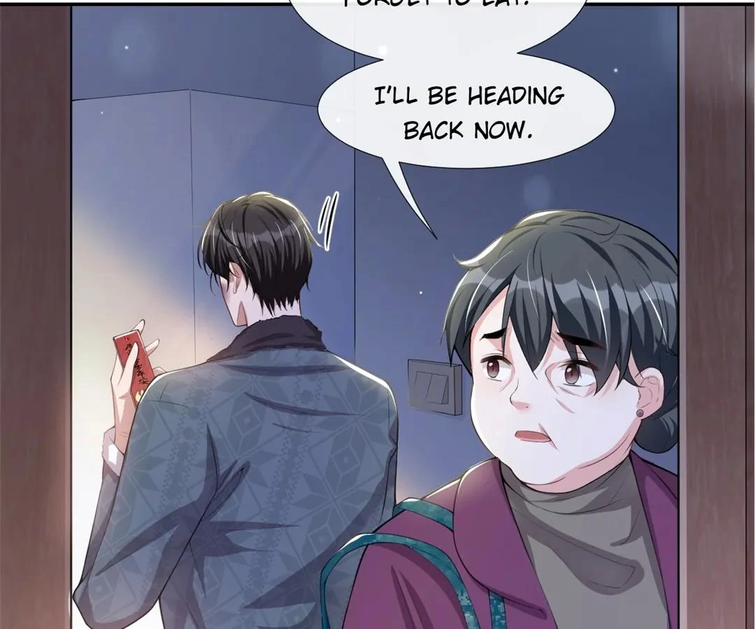 Borrowed Hearts Chapter 31 - Page 14