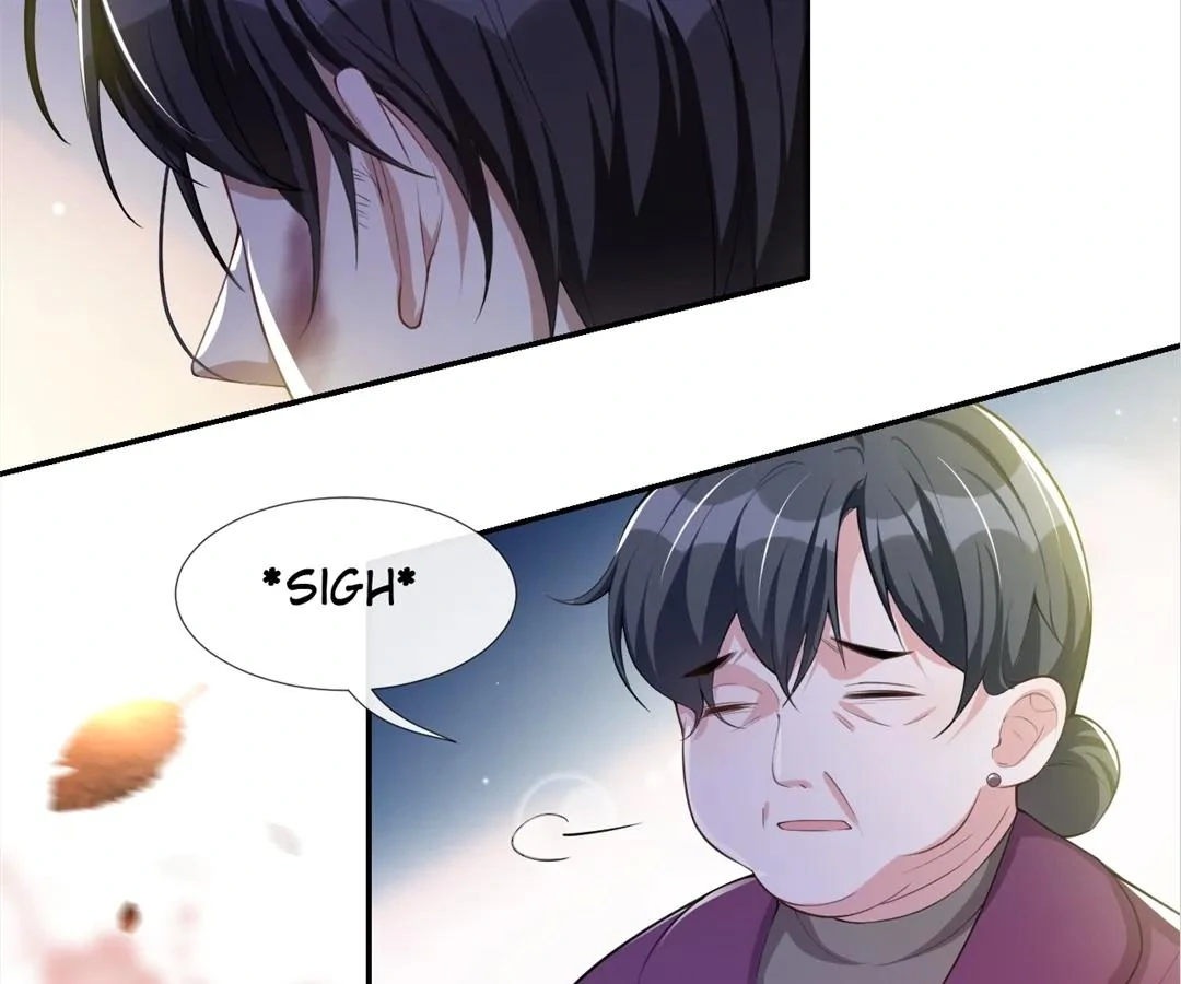 Borrowed Hearts Chapter 31 - Page 16