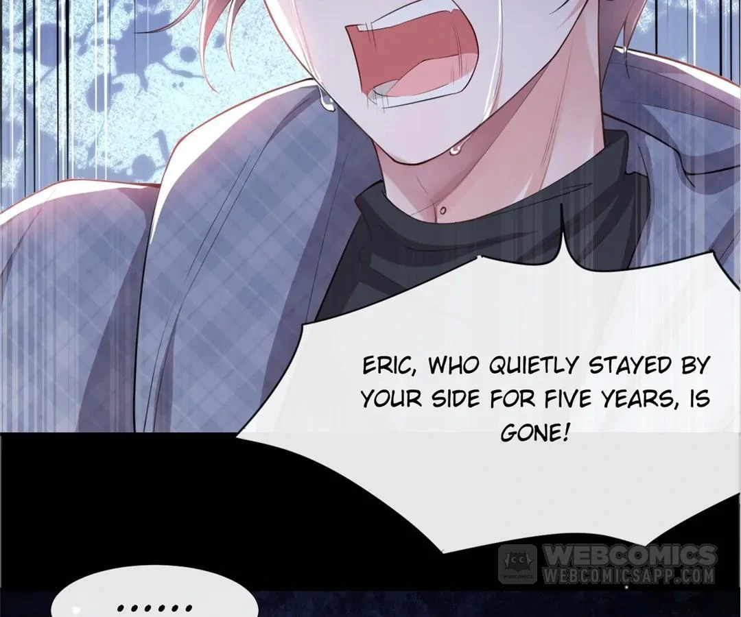 Borrowed Hearts Chapter 31 - Page 3