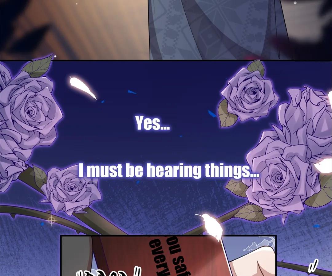 Borrowed Hearts Chapter 31 - Page 24