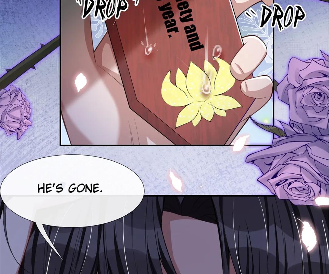 Borrowed Hearts Chapter 31 - Page 25