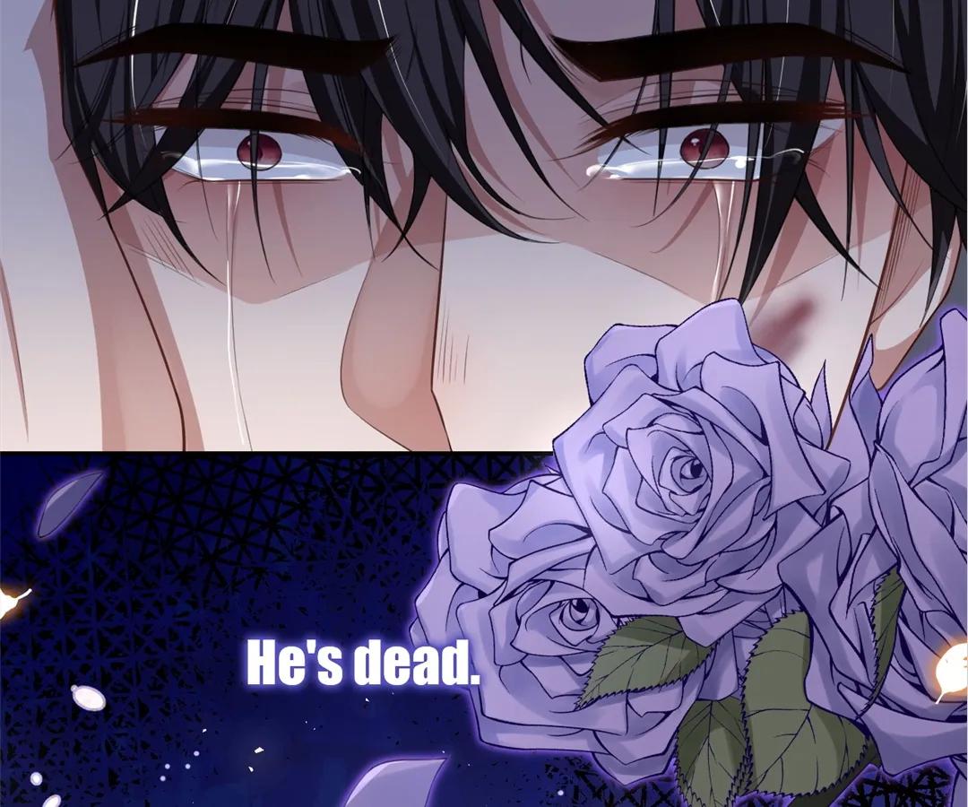 Borrowed Hearts Chapter 31 - Page 26