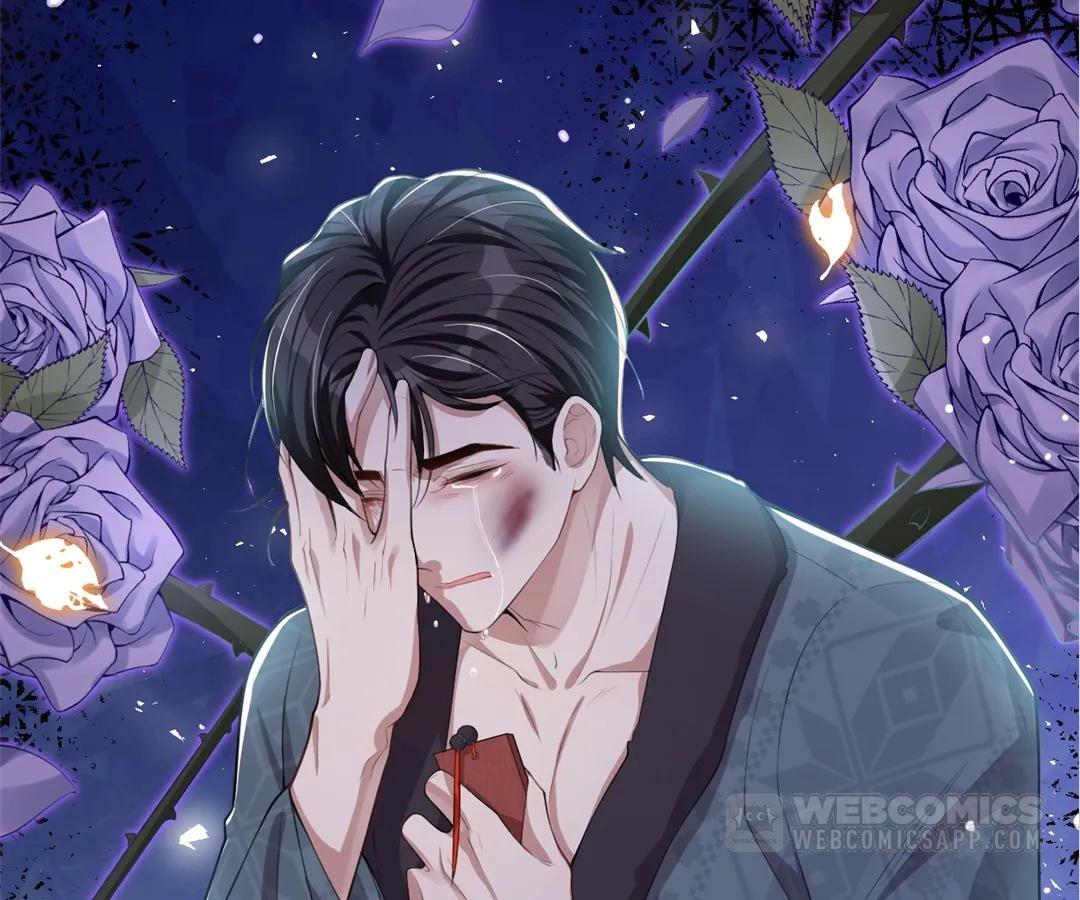 Borrowed Hearts Chapter 31 - Page 27